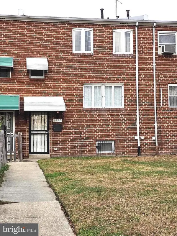 7125 Lindbergh Blvd, PHILADELPHIA, PA 19153