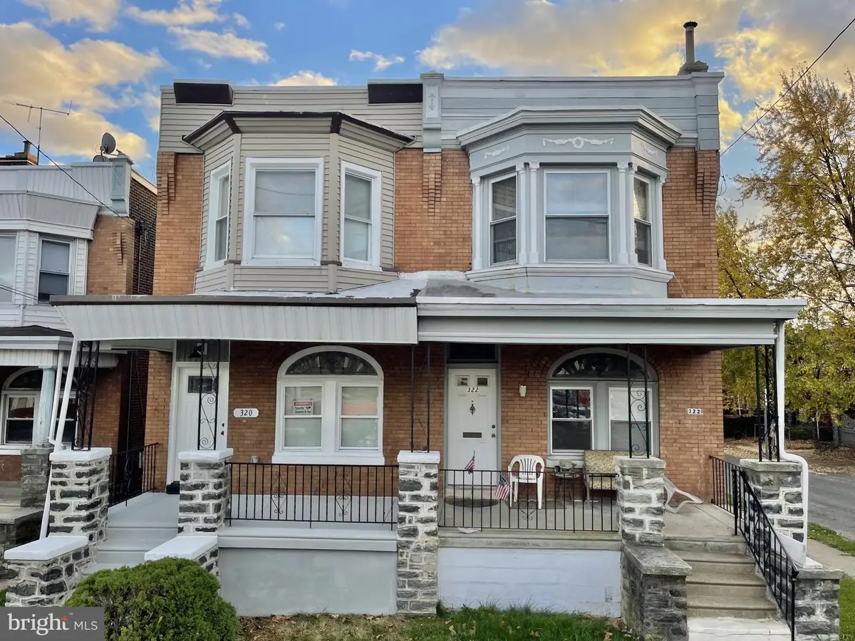 320 W Tabor Rd, Philadelphia, PA 19120 - Image #1