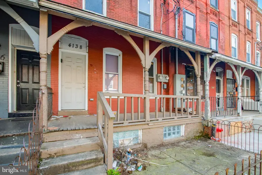 4138 Parrish St, Philadelphia, PA 19104 - Image #2