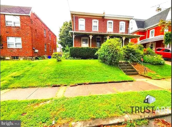 518 Solly Ave, PHILADELPHIA, PA 19111