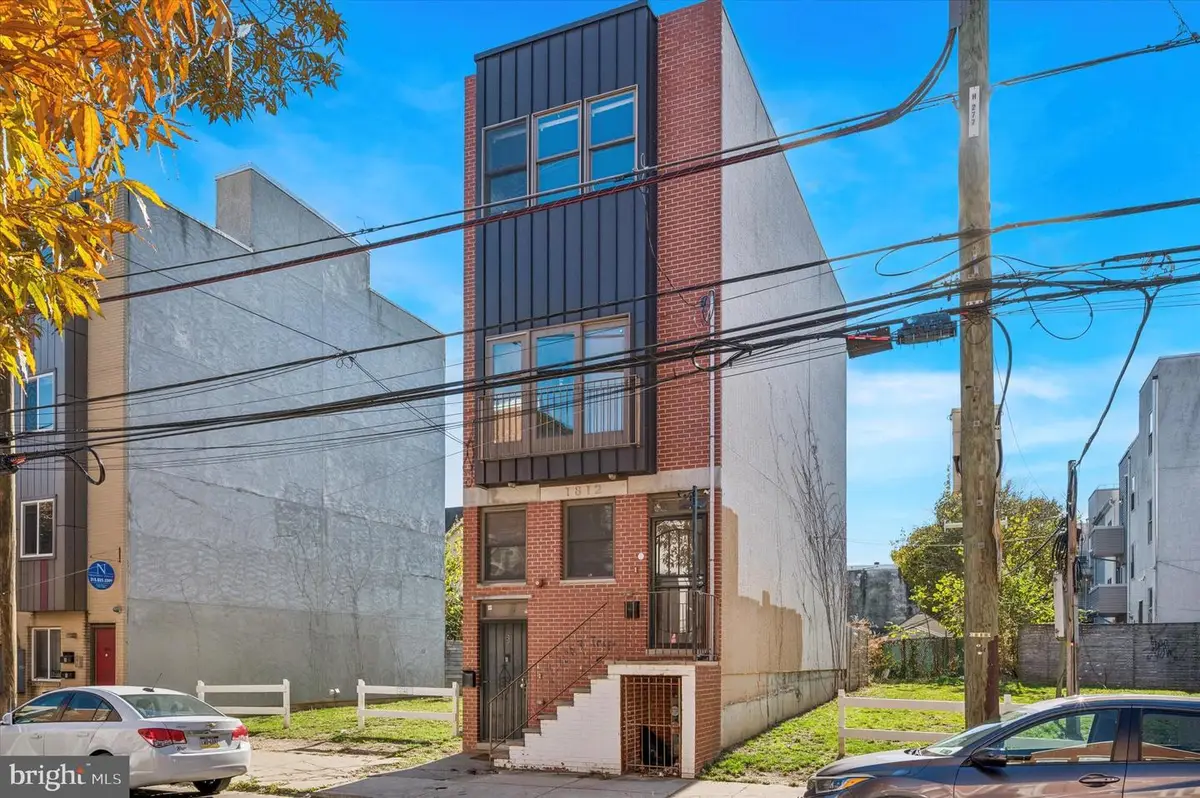1812 W Montgomery Ave, Philadelphia, PA 19121 - Image #1