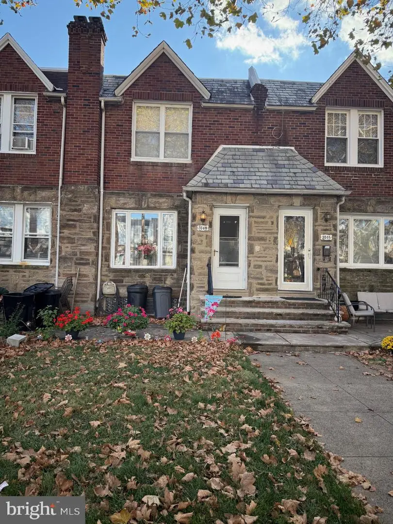 3148 Fanshawe St, Philadelphia, PA 19149 - Image #1