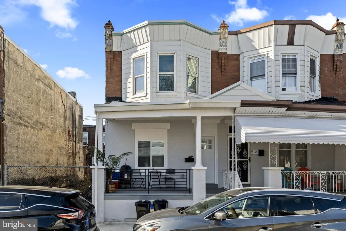 54 N Ruby St, Philadelphia, PA 19139 - Image #1