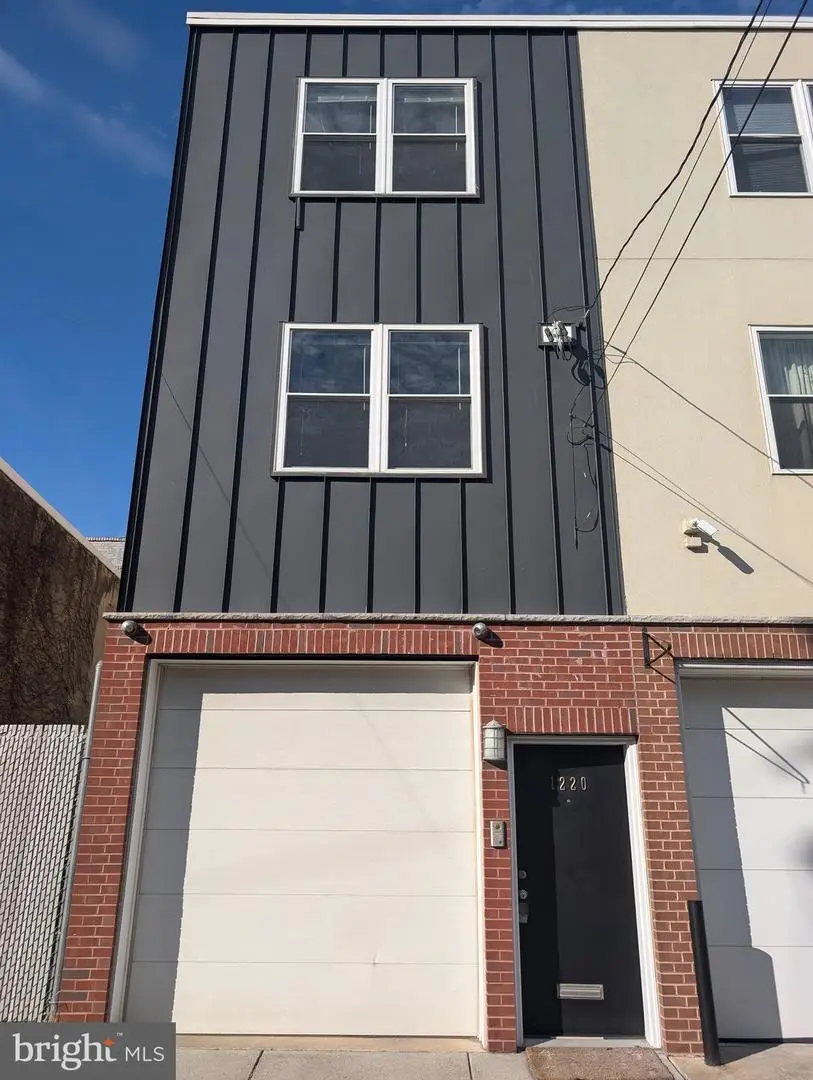 1222 S Harmony St, Philadelphia, PA 19146 - Image #1