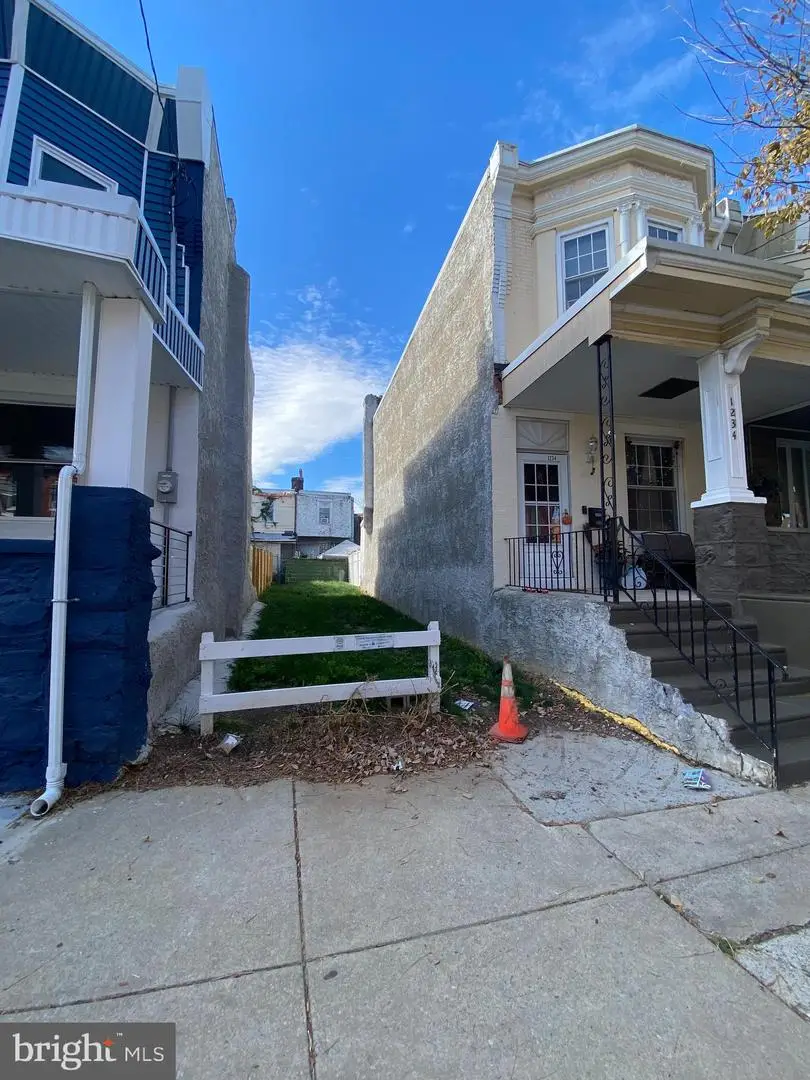 1232 N 28th St, Philadelphia, PA 19121 - Image #1