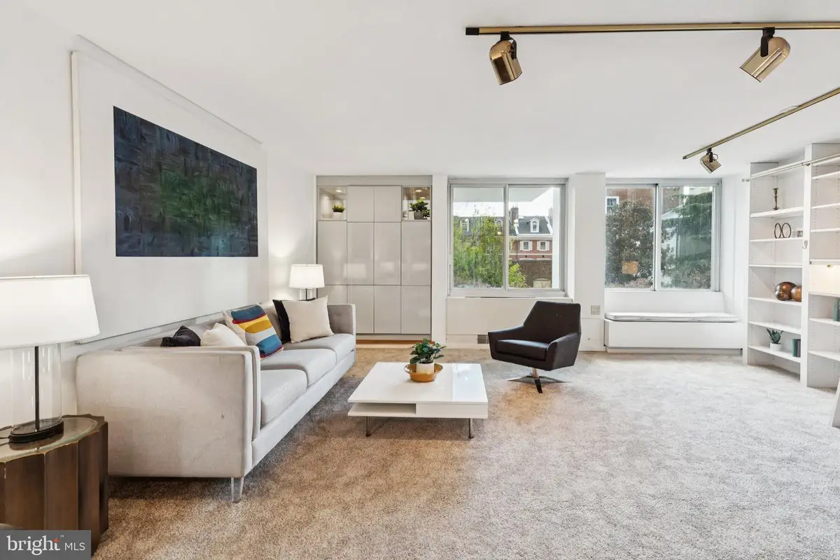 604-36 S Washington Sq #105, Philadelphia, PA 19106 - Image #1