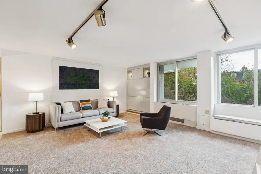 604-36 S Washington Sq #105, Philadelphia, PA 19106 - Image #2