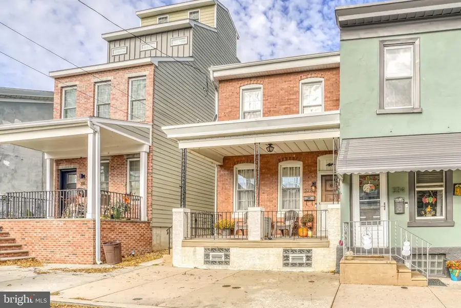 320 Hermitage St, Philadelphia, PA 19128 - Image #2