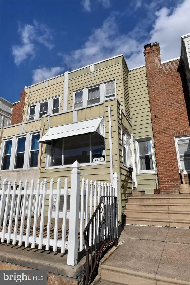 2919 Robbins Ave, Philadelphia, PA 19149 - Image #1