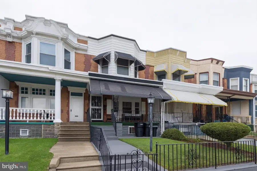 1822 S 56th St, Philadelphia, PA 19143 - Image #2