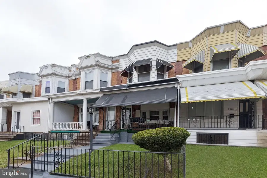 1822 S 56th St, Philadelphia, PA 19143 - Image #3