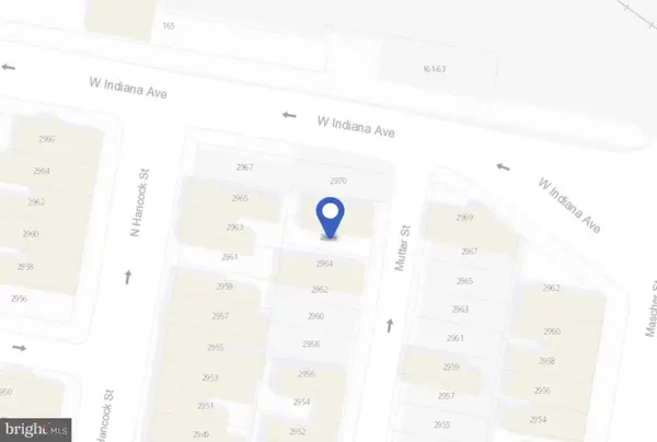 2966 N Mutter St, PHILADELPHIA, PA 19133