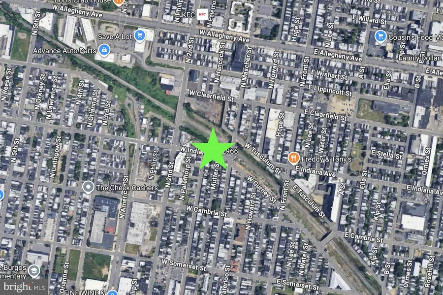2966 N Mutter St, Philadelphia, PA 19133 - Image #2