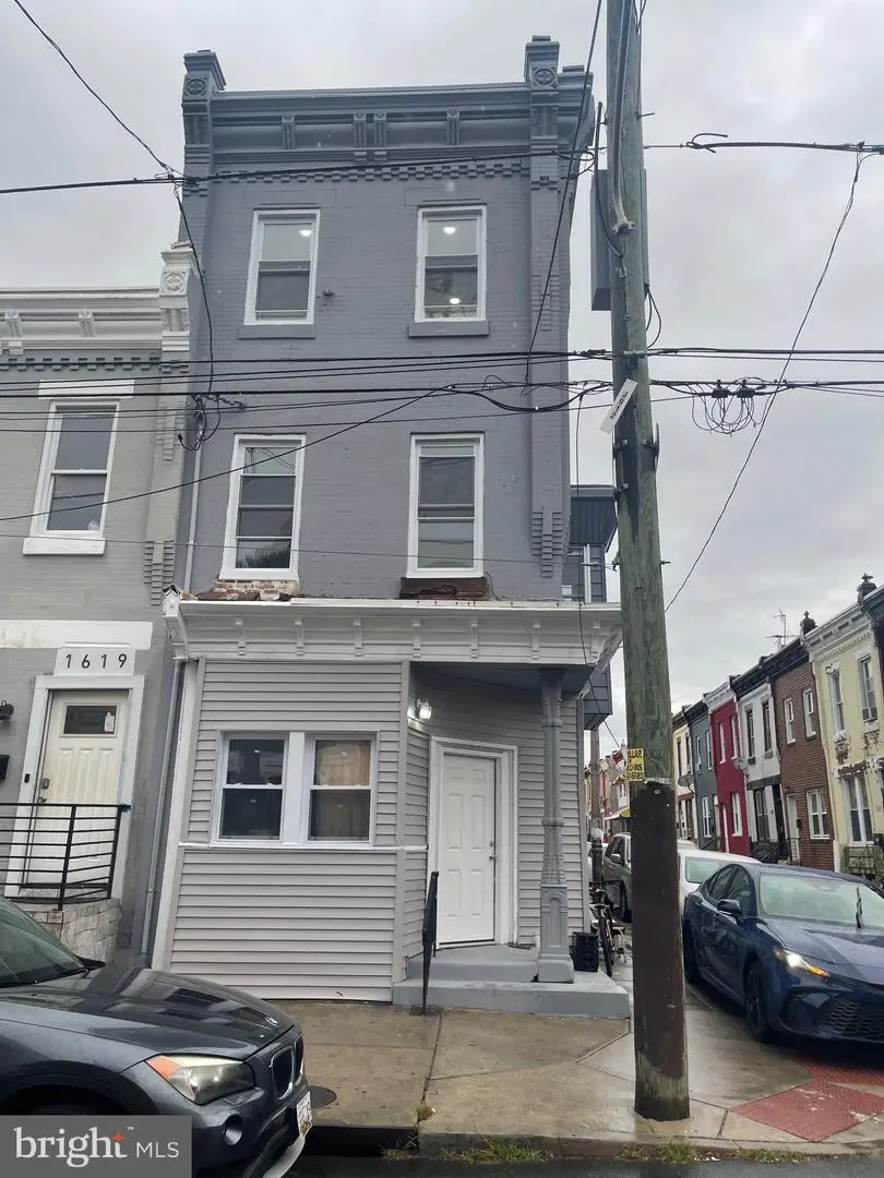 1617 W Cumberland St, Philadelphia, PA 19132 - Image #2