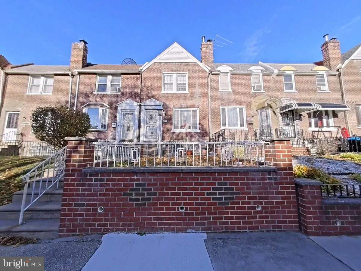 1719 Mohican St, Philadelphia, PA 19138 - Image #1