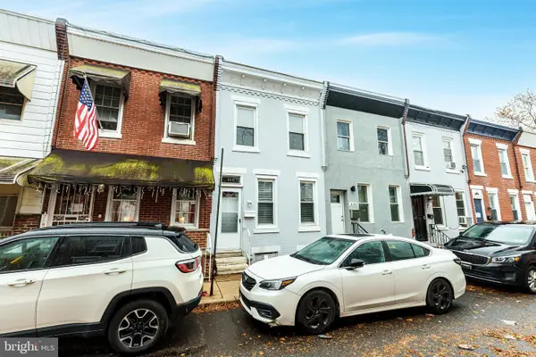 444 Durfor St, PHILADELPHIA, PA 19148