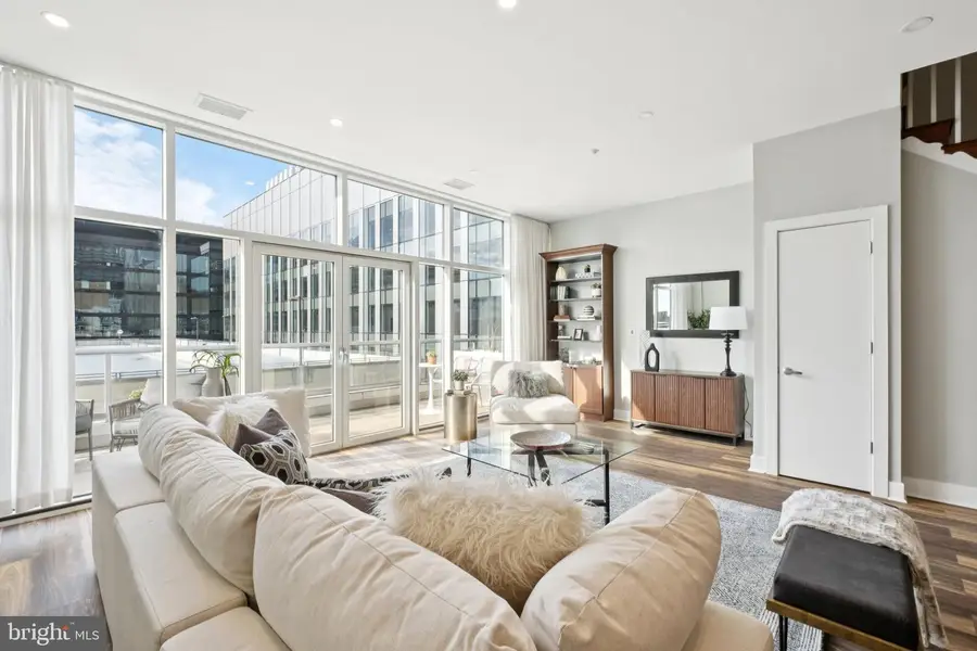 23 S 23rd St #7d, Philadelphia, PA 19103 - Image #3