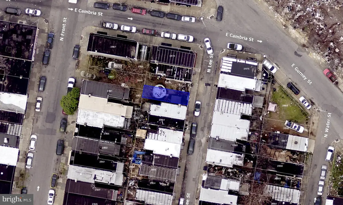 2868 N Lee St, Philadelphia, PA 19134 - Image #1