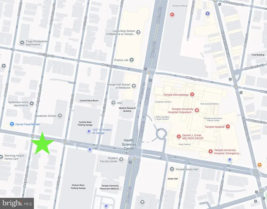 1514 W Ontario St, Philadelphia, PA 19140 - Image #3