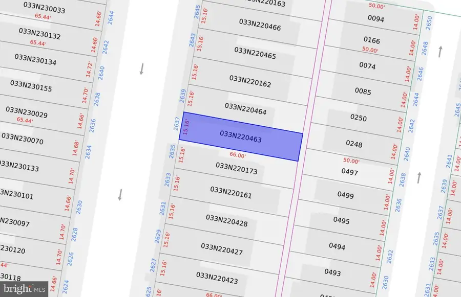 2637 N 31st St, Philadelphia, PA 19132 - Image #3