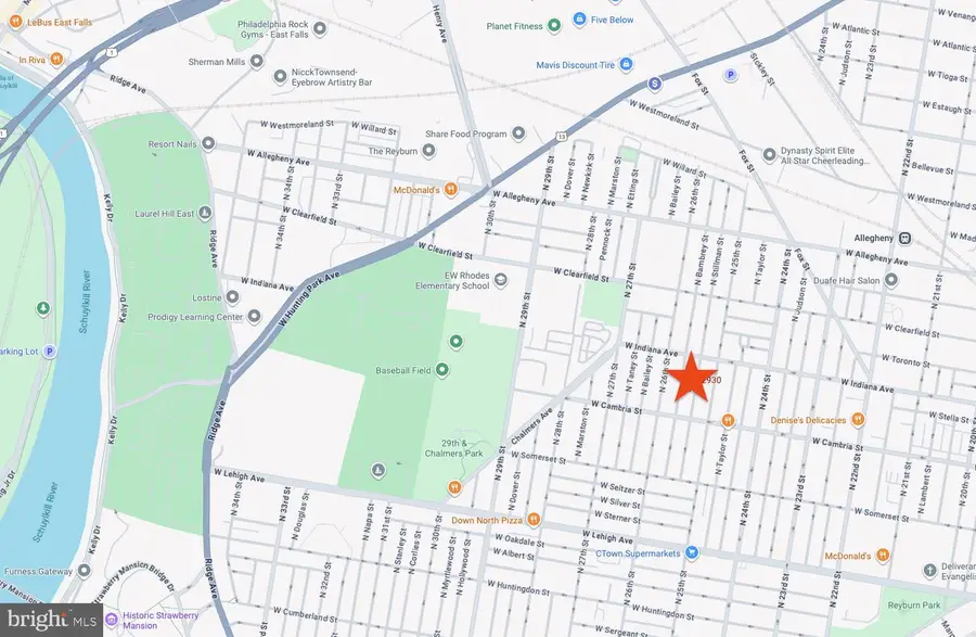 2930 N Stillman St, Philadelphia, PA 19132 - Image #2