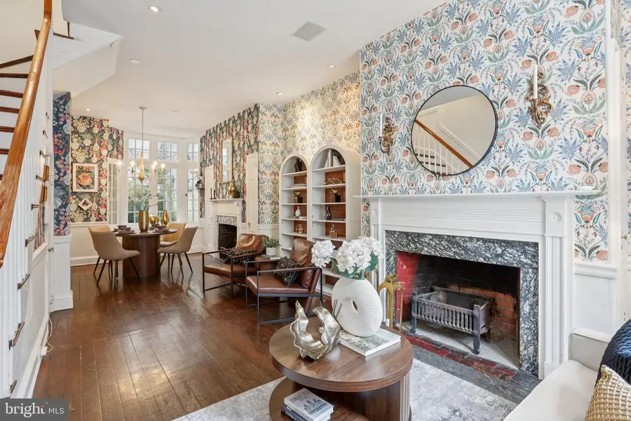 323 S Camac St, Philadelphia, PA 19107 - Image #2