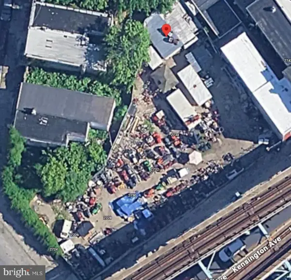 2724-38 Kensington Ave, PHILADELPHIA, PA 19134