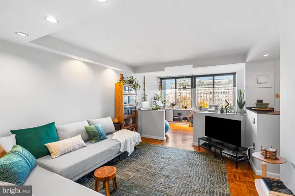 604-36 S Washington Sq #1106, PHILADELPHIA, PA 19106