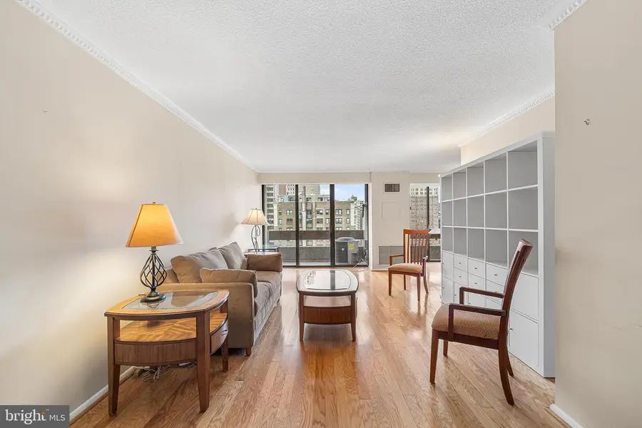 1326-42 Spruce St #1701, Philadelphia, PA 19107 - Image #3