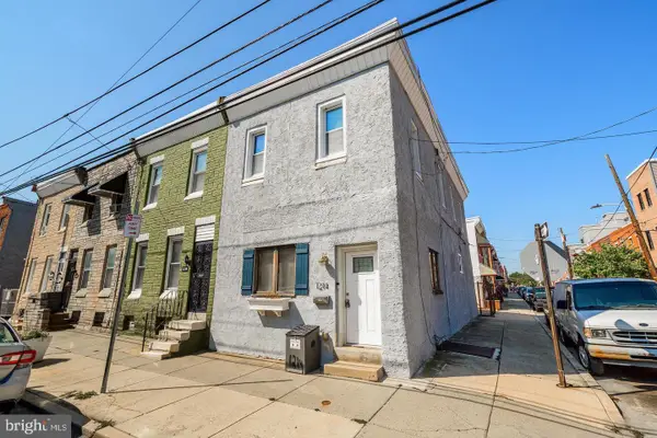 1214 S 21st St, PHILADELPHIA, PA 19146