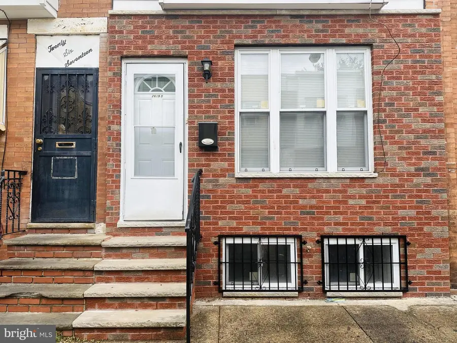 2619 S Fairhill St, Philadelphia, PA 19148 - Image #2