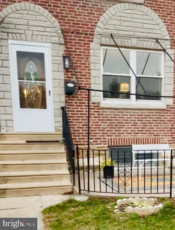 3021 Unruh Ave, PHILADELPHIA, PA 19149