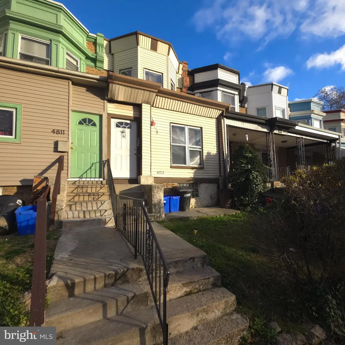4809 N Hutchinson St, Philadelphia, PA 19141 - Image #1