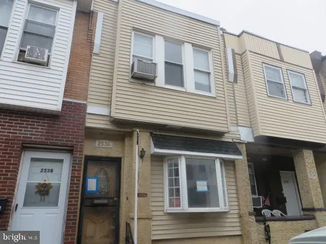 2536 S Philip St, Philadelphia, PA 19148 - Image #1