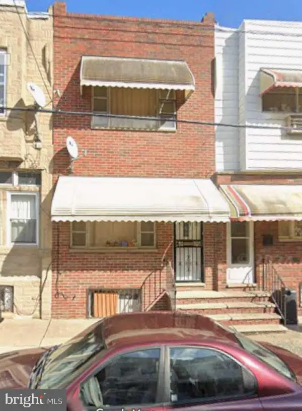 2229 S Bucknell St, PHILADELPHIA, PA 19145