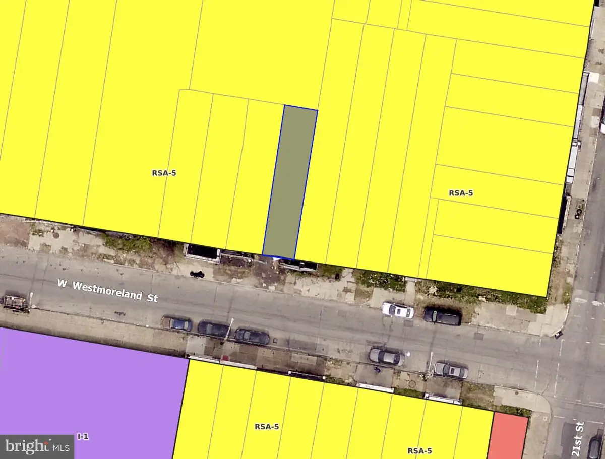 2113 W Westmoreland St, Philadelphia, PA 19140 - Image #1