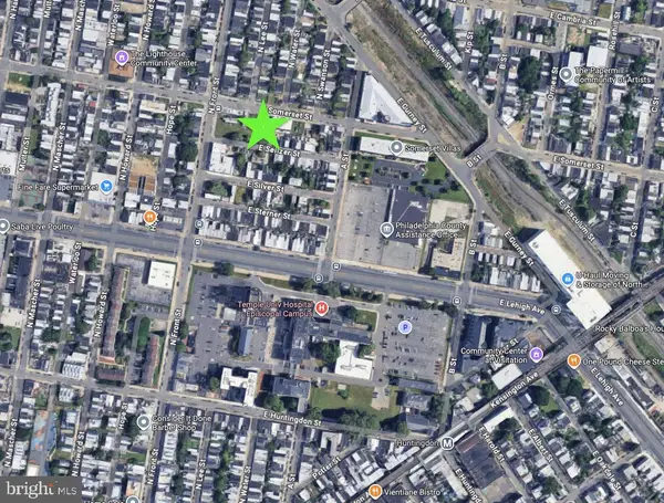 16 E Seltzer St, PHILADELPHIA, PA 19134