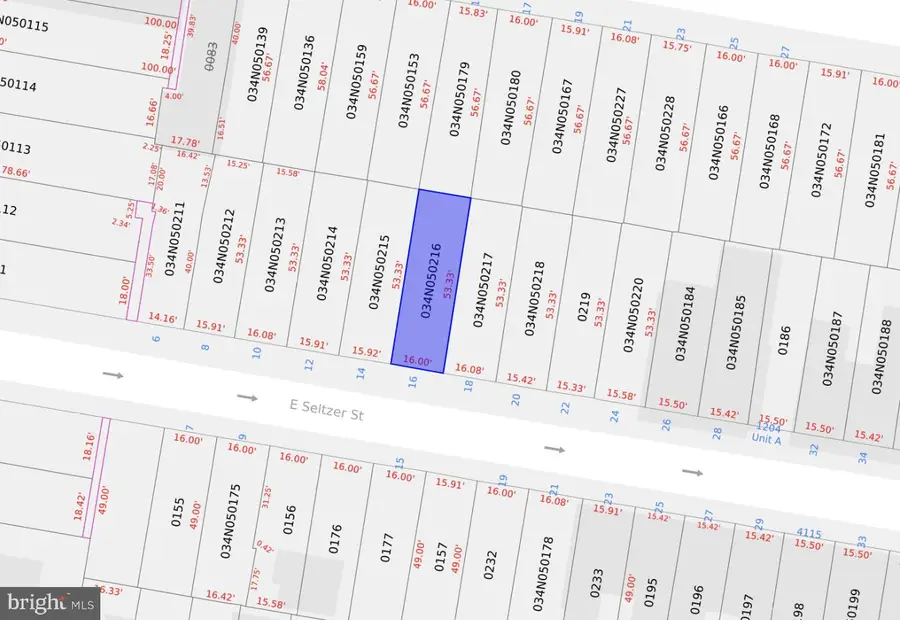 16 E Seltzer St, Philadelphia, PA 19134 - Image #2