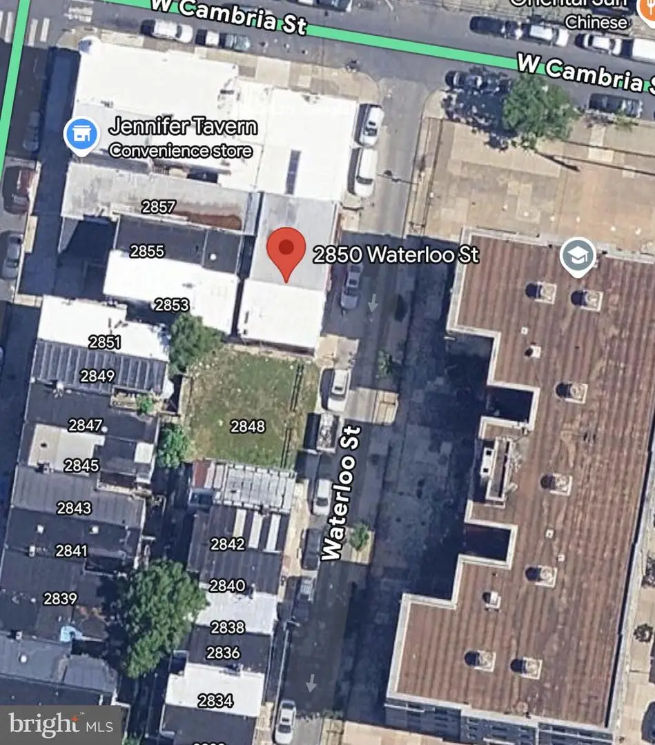 2850 N Waterloo St, Philadelphia, PA 19133 - Image #1