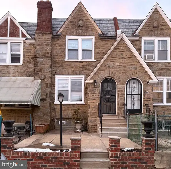 1647 E Mayland St, PHILADELPHIA, PA 19138