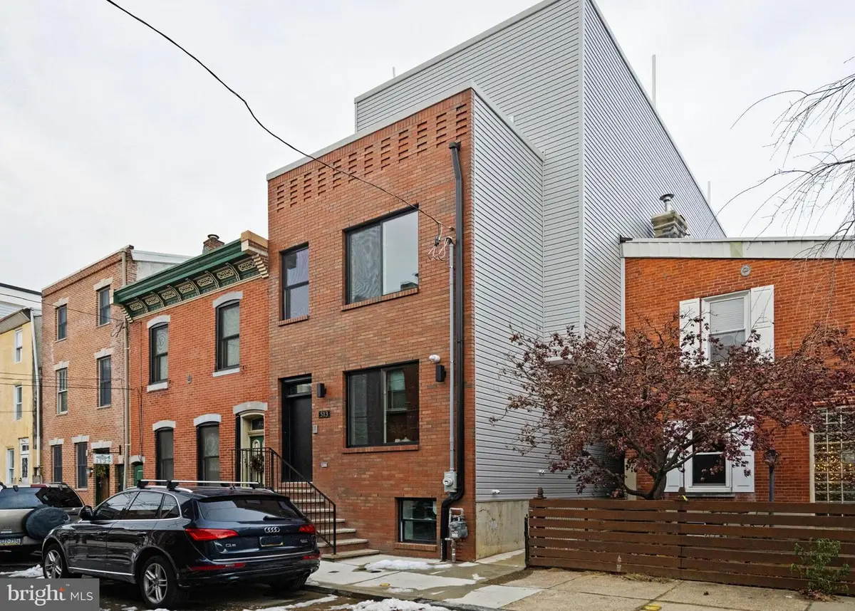 1125 Crease St, Philadelphia, PA 19125 - Image #1