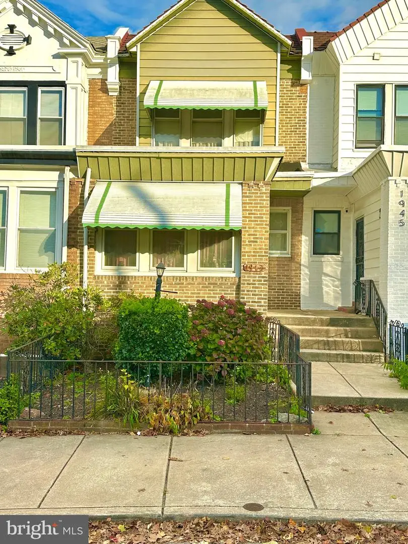 1947 N 52nd St, Philadelphia, PA 19131 - Image #1