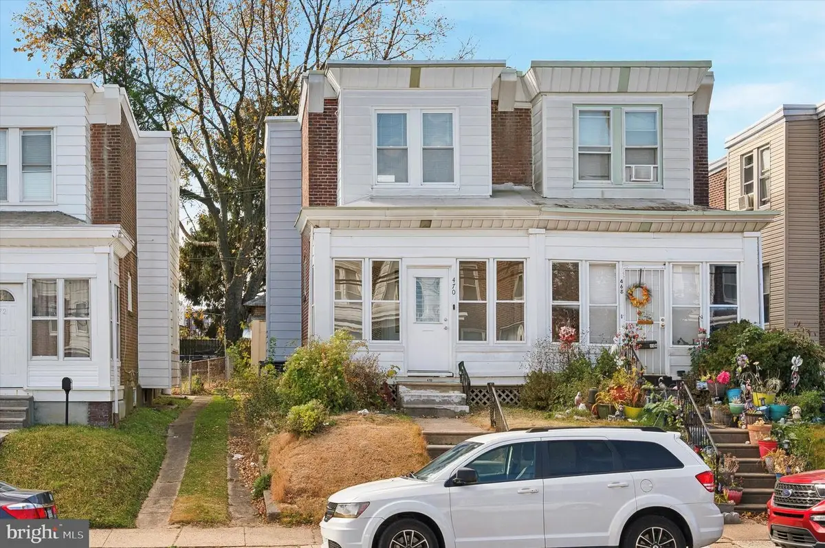 470 Robbins St, Philadelphia, PA 19111 - Image #1