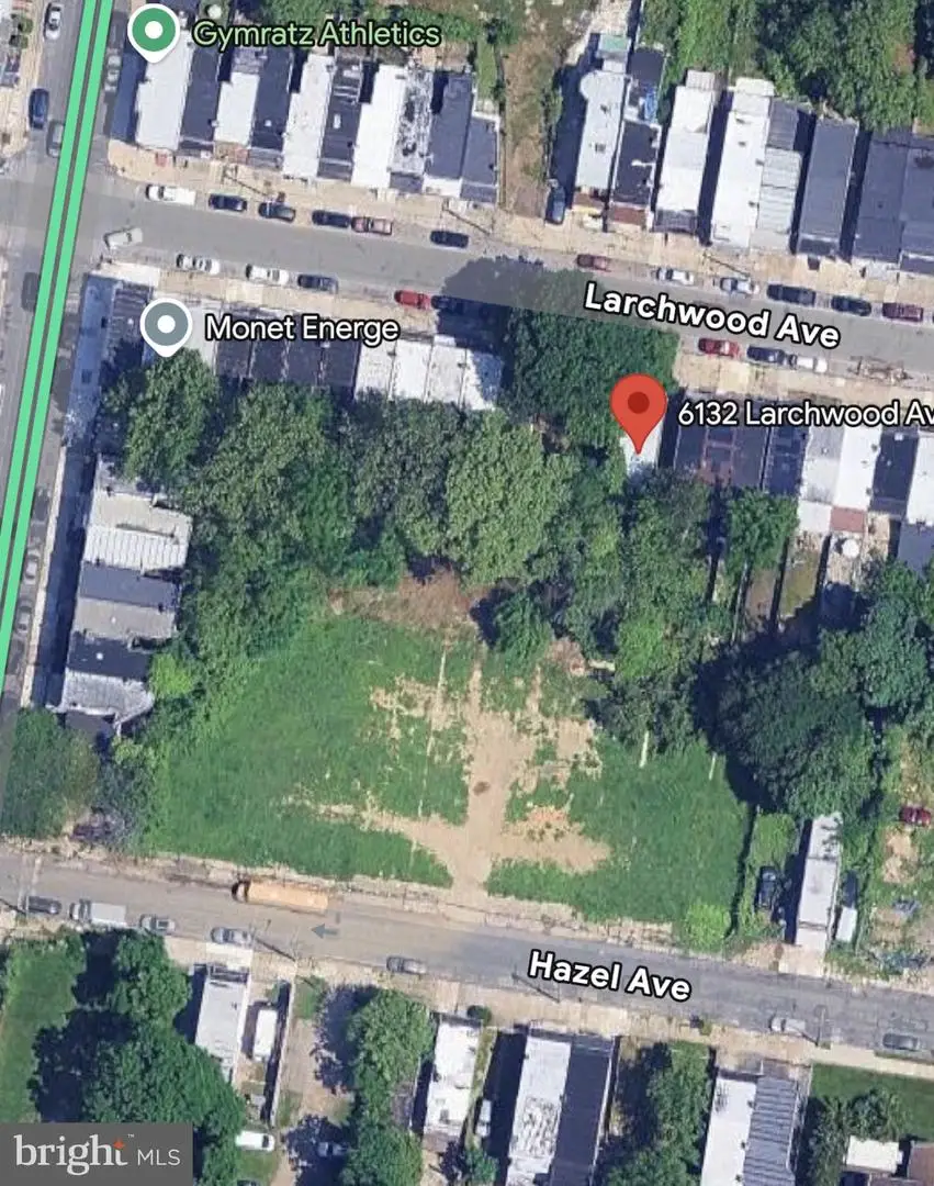6132 Larchwood Ave, Philadelphia, PA 19143 - Image #2