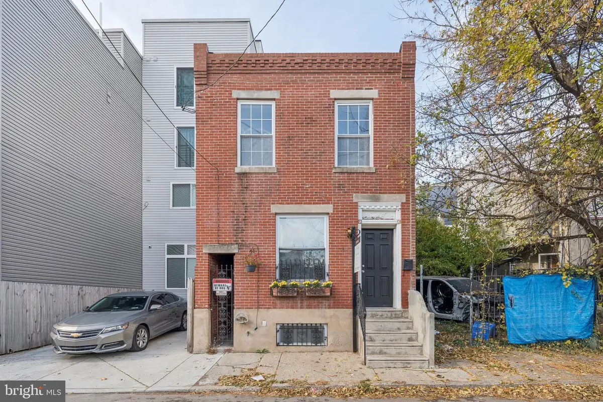 1444 N Perth St, Philadelphia, PA 19122 - Image #1