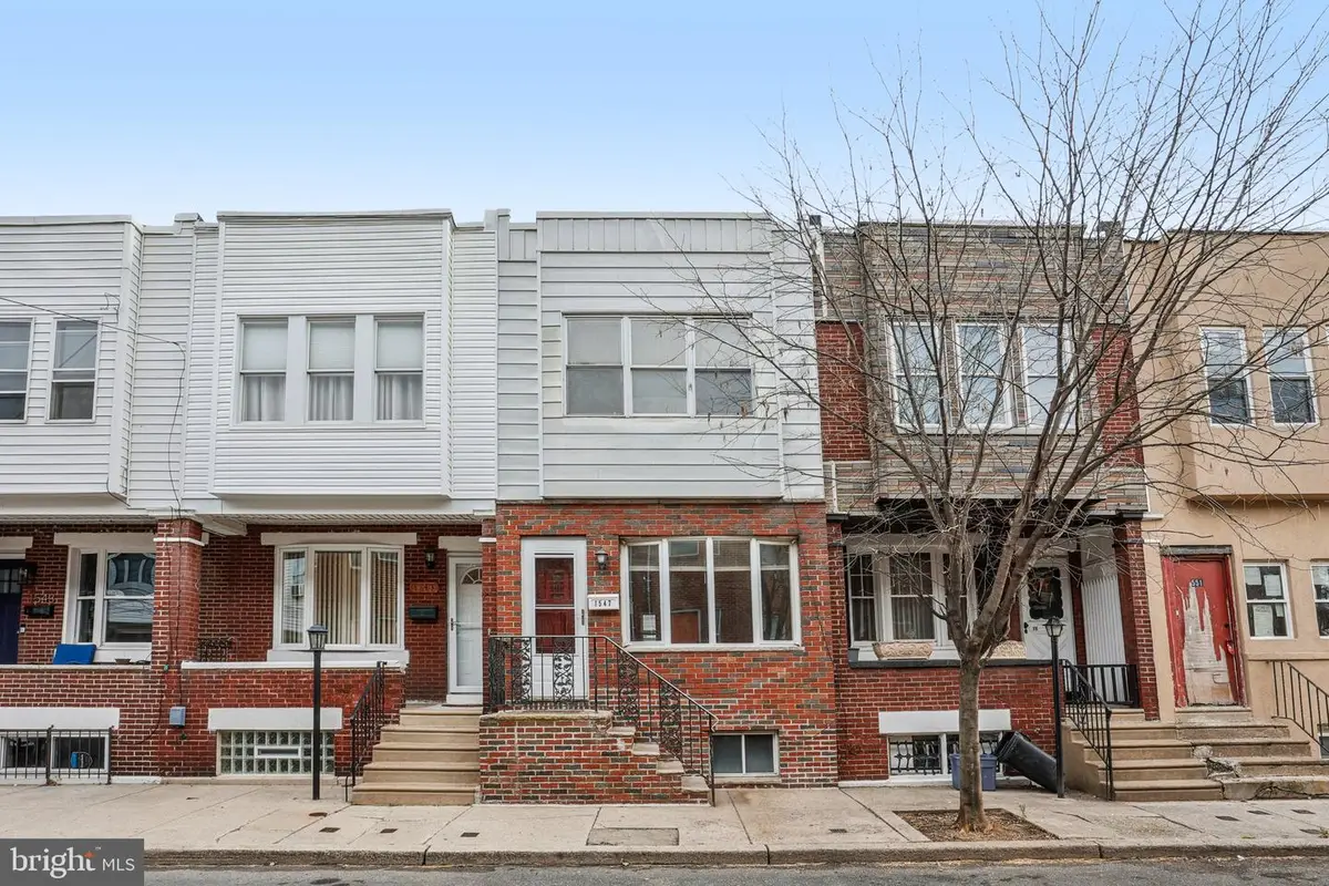 1547 S Myrtlewood St, Philadelphia, PA 19146 - Image #1