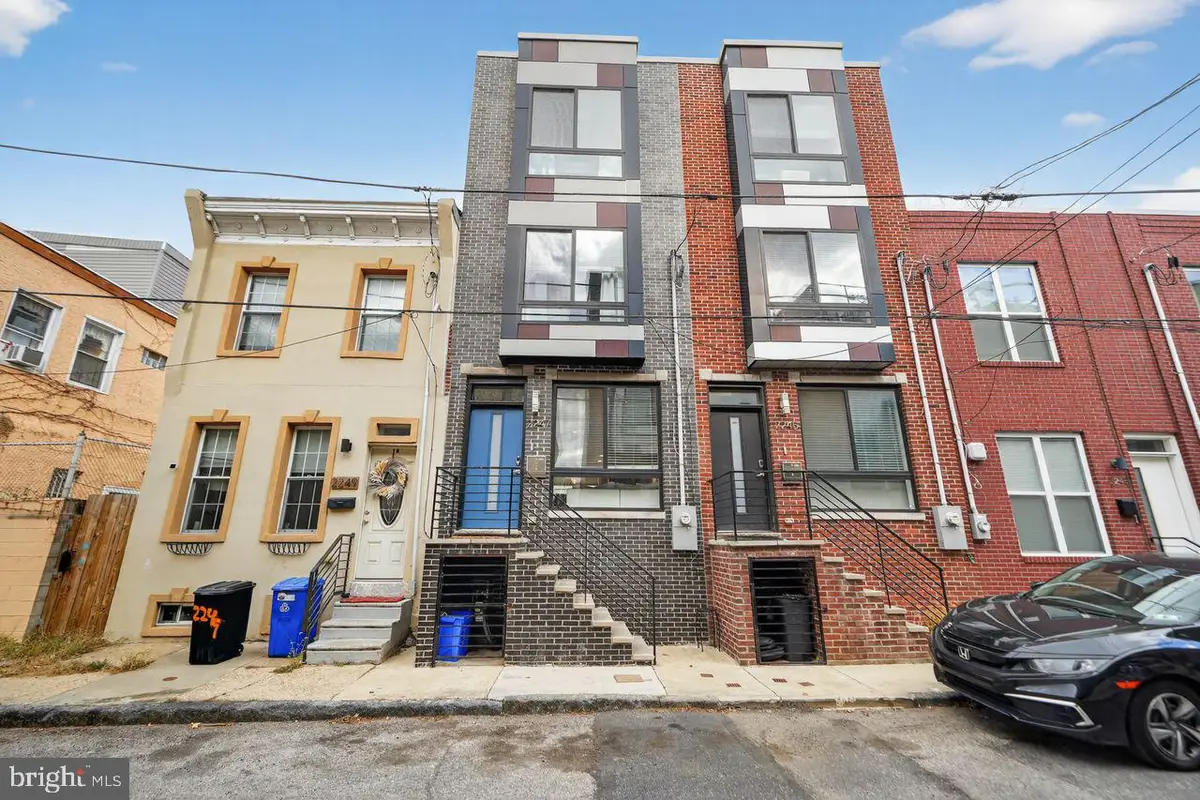 2247 Wilder St, Philadelphia, PA 19146 - Image #1