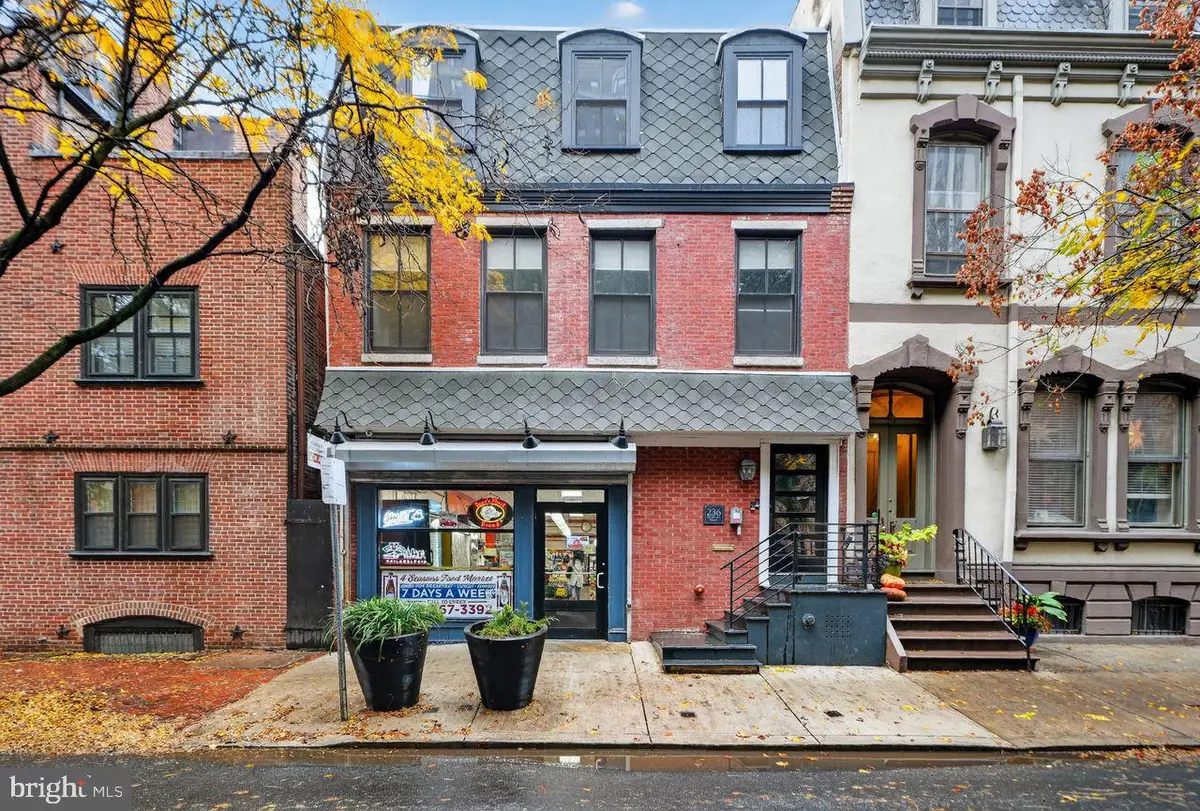 236 S 21st St #cd, Philadelphia, PA 19103 - Image #1