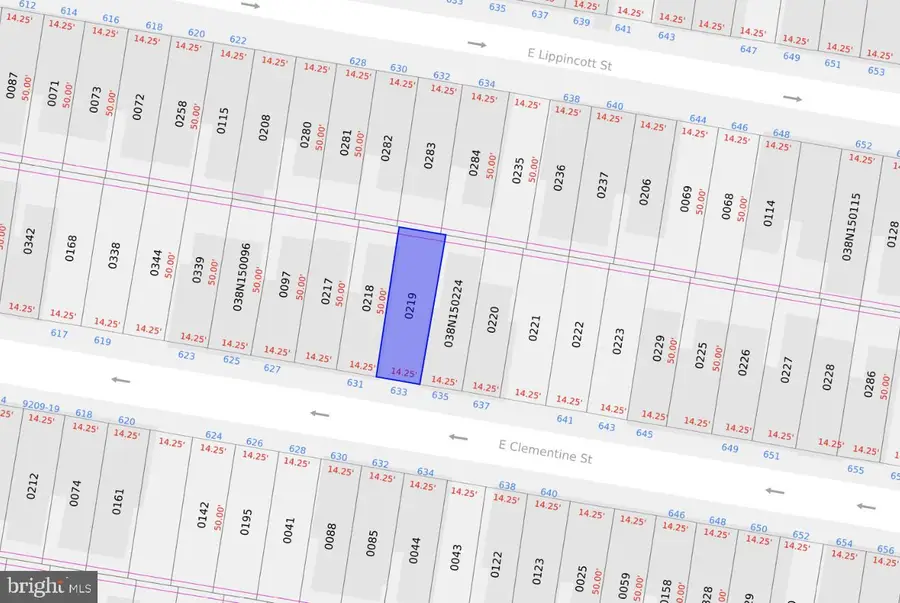 633 E Clementine St, Philadelphia, PA 19134 - Image #2