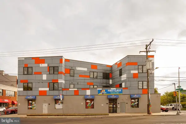 1851 Germantown Ave, PHILADELPHIA, PA 19122